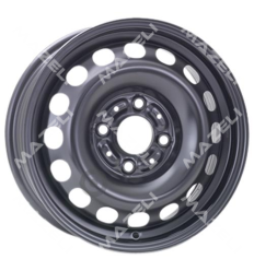 Ocelový disk ALCAR 6 x 15 4x114.3 ET46 CB67.1 7960