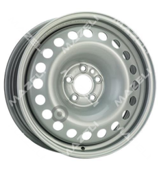 Ocelový disk ALCAR 6 x 16 5x98 ET36 CB58.1 8049