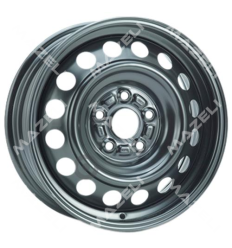 Ocelový disk ALCAR 6 x 16 5x114.3 ET50 CB60 8183