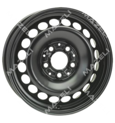 Ocelový disk ALCAR 6 x 15 5x112 ET44 CB66.6 8245