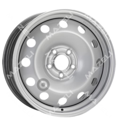 Ocelový disk ALCAR 7 x 17 5x114.3 ET41 CB67.1 8265