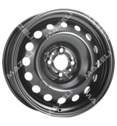 Ocelový disk ALCAR 6.5 x 16 4x100 ET40 CB60.1 8312