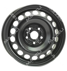 Ocelový disk ALCAR 6.5 x 16 5x112 ET42 CB57.1 8425