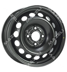 Ocelový disk ALCAR 6 x 15 4x108 ET38 CB63.4 8442