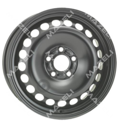 Ocelový disk ALCAR 6.5 x 16 5x108 ET50 CB63.4 8465