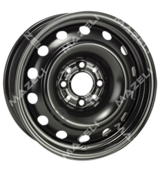 Ocelový disk ALCAR 6 x 15 4x108 ET18 CB65.1 8475