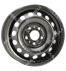 Ocelový disk ALCAR 6 x 15 5x114.3 ET48 CB67.1 8503