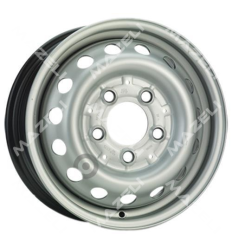 Ocelový disk ALCAR 6 x 15 5x130 ET75 CB84.1 8555