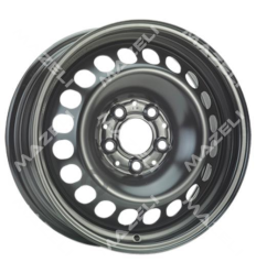 Ocelový disk ALCAR 6 x 16 5x112 ET39 CB66.6 8597