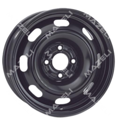 Ocelový disk ALCAR 6 x 15 4x108 ET27 CB65 8690