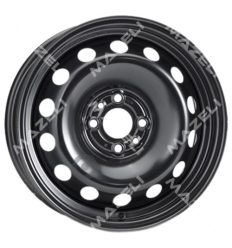 Ocelový disk ALCAR 6 x 15 4x98 ET30 CB58.1 8753