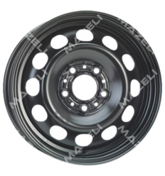 Ocelový disk ALCAR 6.5 x 16 5x120 ET42 CB72.6 8765