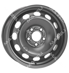 Ocelový disk ALCAR 6 x 15 5x108 ET53 CB63.4 8795