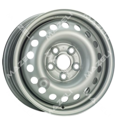 Ocelový disk ALCAR 6 x 15 5x112 ET55 CB57.1 8845