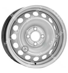 Ocelový disk ALCAR 6 x 15 4x100 ET40 CB60.1 8932