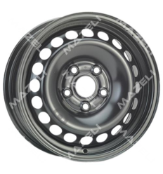 Ocelový disk ALCAR 6 x 15 5x112 ET37 CB57 8955