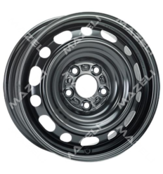 Ocelový disk ALCAR 6.5 x 16 5x114.3 ET50 CB67.1 9062