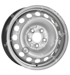 Ocelový disk ALCAR 6 x 16 5x112 ET54 CB66.6 9095