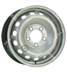 Ocelový disk ALCAR 6.5 x 16 5x130 ET66 CB89.1 9133