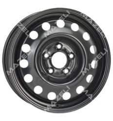 Ocelový disk ALCAR 6.5 x 16 5x114.3 ET51 CB67 9147