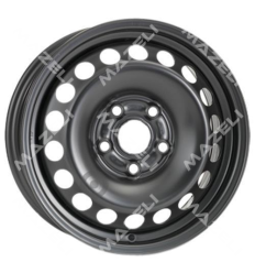 Ocelový disk ALCAR 6 x 15 5x112 ET47 CB57 9165