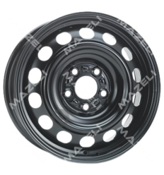 Ocelový disk ALCAR 6.5 x 16 5x114.3 ET50 CB67.1 9223