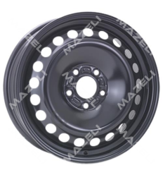 Ocelový disk ALCAR 6.5 x 16 5x108 ET52.5 CB63.3 9225