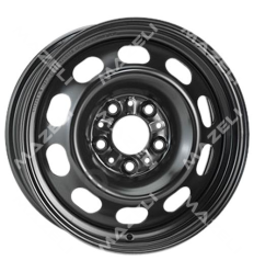 Ocelový disk ALCAR 6.5 x 16 5x120 ET33 CB72.5 9244