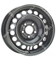 Ocelový disk ALCAR 6.5 x 15 5x110 ET35 CB65 9245