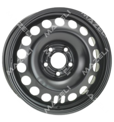 Ocelový disk ALCAR 6.5 x 16 5x105 ET39 CB56.6 9247