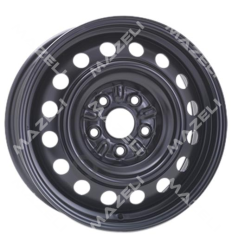 Ocelový disk ALCAR 6.5 x 16 5x114.3 ET45 CB60 9265