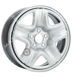 Ocelový disk ALCAR 6.5 x 17 5x114.3 ET50 CB64.1 9312