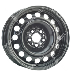 Ocelový disk ALCAR 6.5 x 15 5x98 ET27 CB58.1 9375