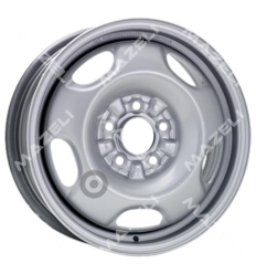 Ocelový disk ALCAR 6 x 16 5x114.3 ET46 CB67.1 9405