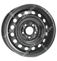 Ocelový disk ALCAR 6.5 x 16 5x114.3 ET38 CB67.1 9407