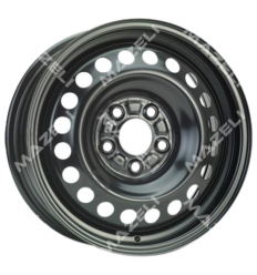 Ocelový disk ALCAR 6.5 x 16 5x114.3 ET46 CB67.1 9427