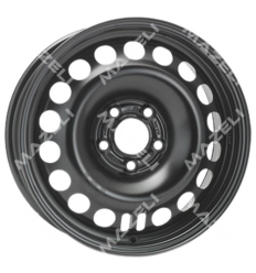 Ocelový disk ALCAR 6.5 x 16 5x110 ET36 CB65.1 9437