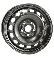 Ocelový disk ALCAR 6 x 16 5x112 ET40 CB57.1 9490