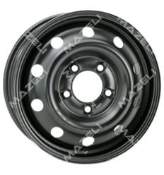 Ocelový disk ALCAR 6 x 16 5x130 ET66 CB89.1 9495