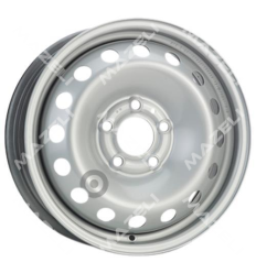 Ocelový disk ALCAR 6 x 16 5x118 ET50 CB71.1 9506