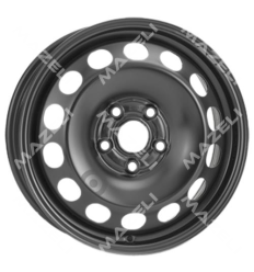 Ocelový disk ALCAR 6 x 16 5x112 ET50 CB57.1 9535