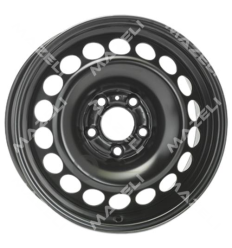 Ocelový disk ALCAR 7 x 16 5x112 ET39 CB66.6 9537