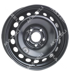 Ocelový disk ALCAR 6.5 x 16 5x114.3 ET47 CB66.1 9563