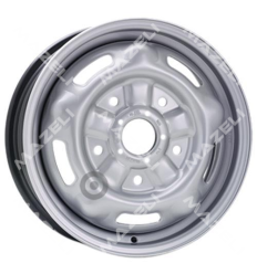 Ocelový disk ALCAR 5.5 x 16 5x160 ET56 CB65.1 9597