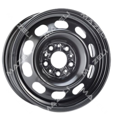 Ocelový disk ALCAR 7 x 16 5x120 ET40 CB72.5 9613