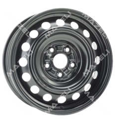 Ocelový disk ALCAR 6.5 x 16 5x114.3 ET45 CB60 9683