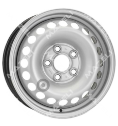 Ocelový disk ALCAR 6.5 x 16 5x120 ET51 CB65.1 9685