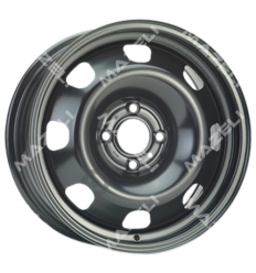 Ocelový disk ALCAR 6.5 x 16 4x108 ET31 CB65.1 9695