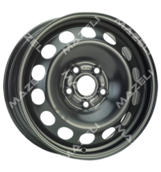 Ocelový disk ALCAR 6 x 16 5x112 ET50 CB57.1 9702