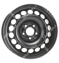 Ocelový disk ALCAR 7.5 x 16 5x112 ET45 CB66.6 9707